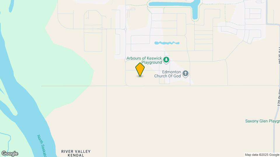 18120-18128 28 Ave SW Map and Location Details