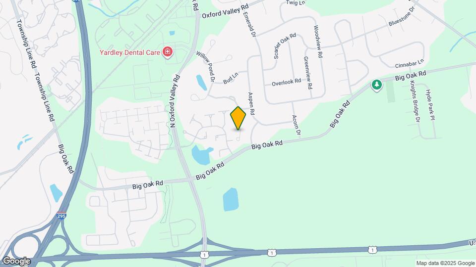 173 Wildflower Cir Map and Location Details