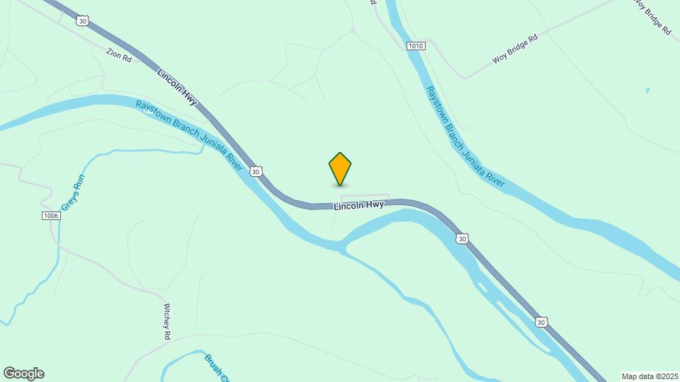 14247 Lincoln Hwy Rentals in Everett, PA