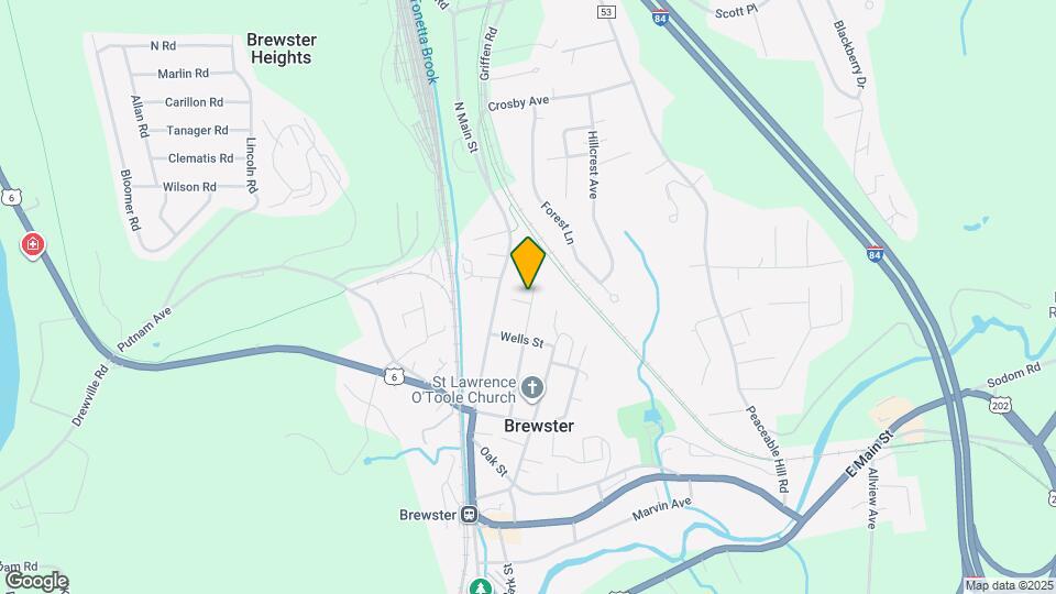 37 Center St Rentals in Brewster, NY