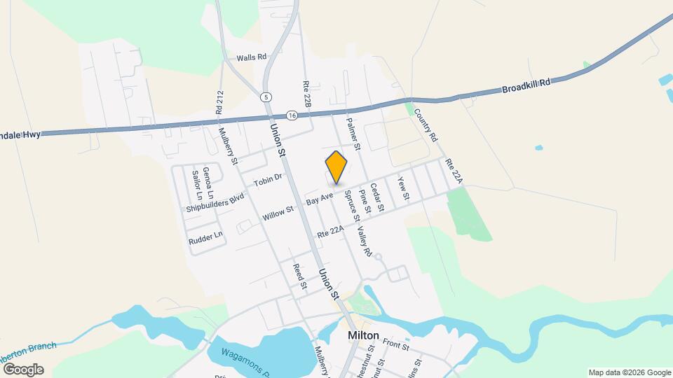 Luther Gardens Apartments Milton, DE Apartments For Rent