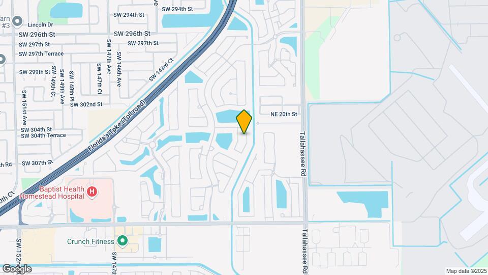 1464 NE 40th Rd Map and Location Details