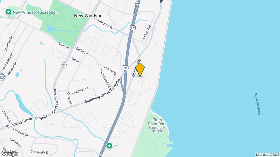 100 Sandpiper Ln Mapa y Detalles de la Ubicación