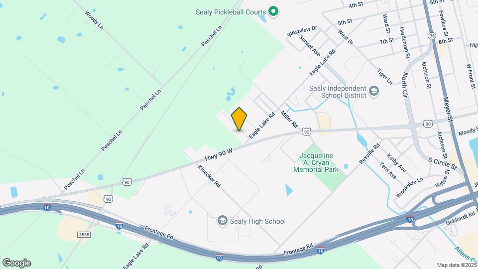 305 Riverwood Village Ln Map and Location Details