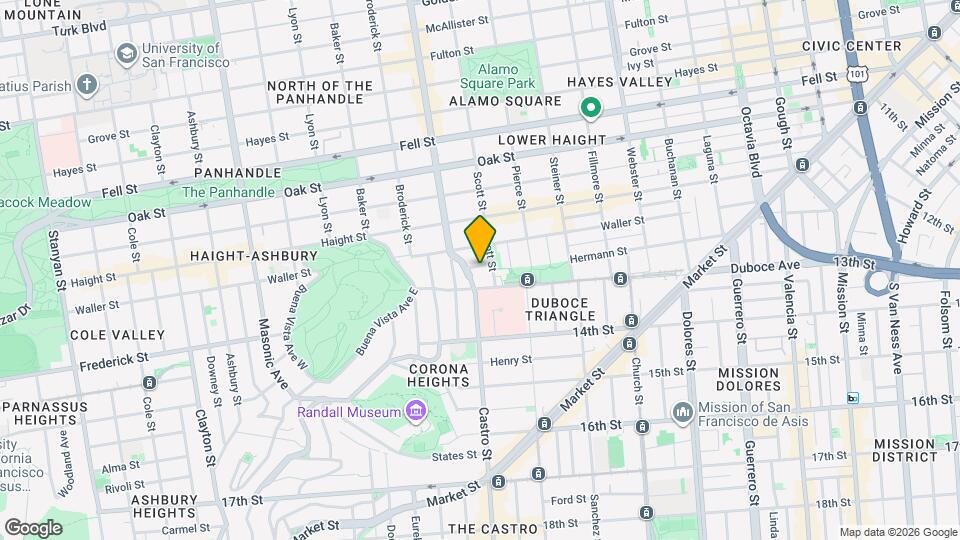 33 Lloyd St Mapa y Detalles de la Ubicación