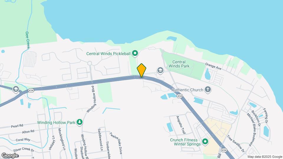 331 Freedom's Ring Dr Map and Location Details