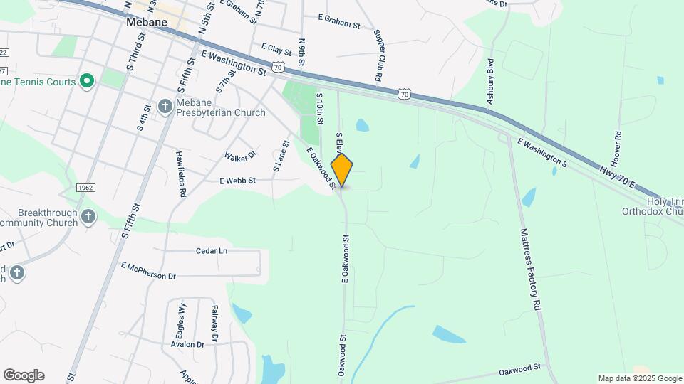 Cedar Hill Apartments and Nearby Mebane Apartments For Rent Mebane, NC