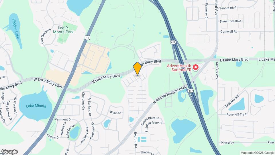 Carriage Cove Apartments Sanford, FL Apartments For Rent