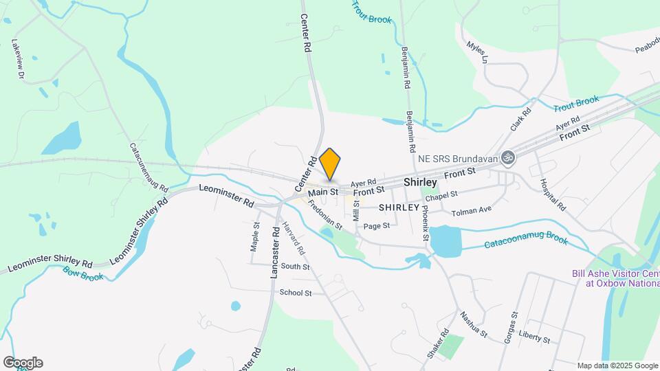 4 Davis St Apartments Shirley, MA Apartments For Rent