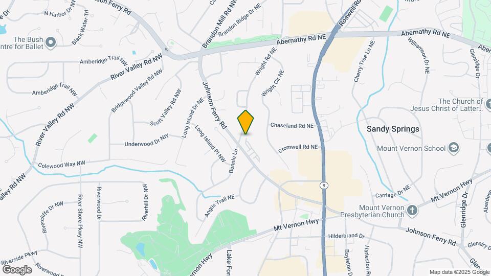 13 High Top Rd Map and Location Details