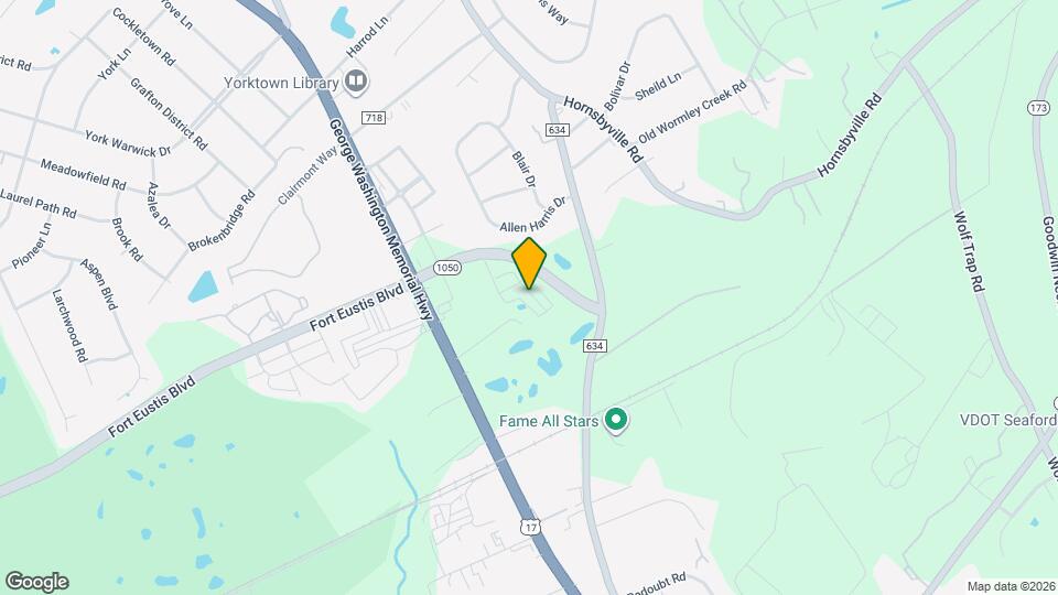 132 Daybeacon St Map and Location Details