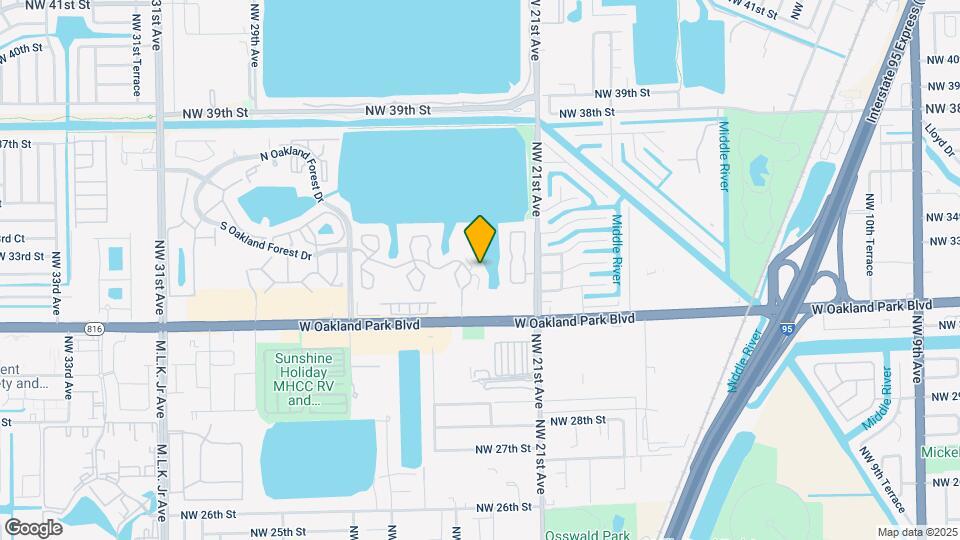 Sailboat Pointe Condos Map and Location Details