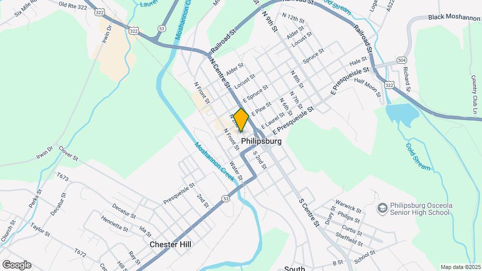 Philipsburg Court Apartments Philipsburg, PA Apartments For Rent