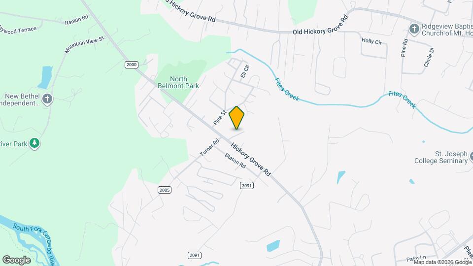 113 Stephanie Ct Mapa y Detalles de la Ubicación