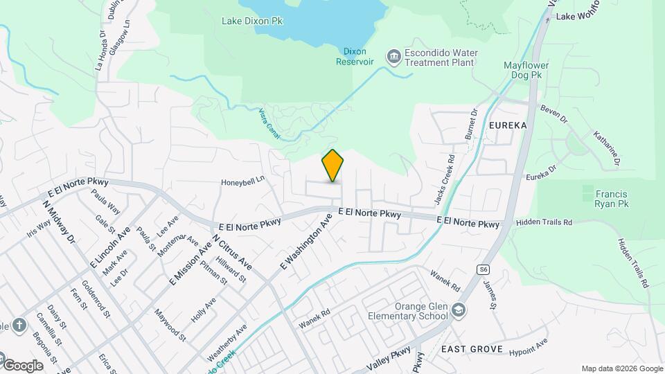 2789 Prairiestone Way Map and Location Details