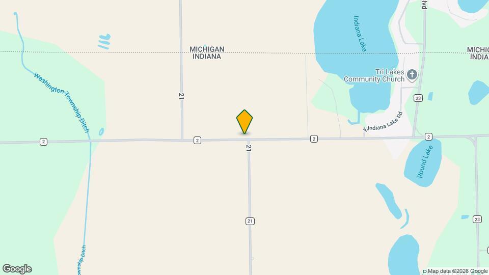 19499 Co Rd 2, Unit 1 Mapa y Detalles de la Ubicación