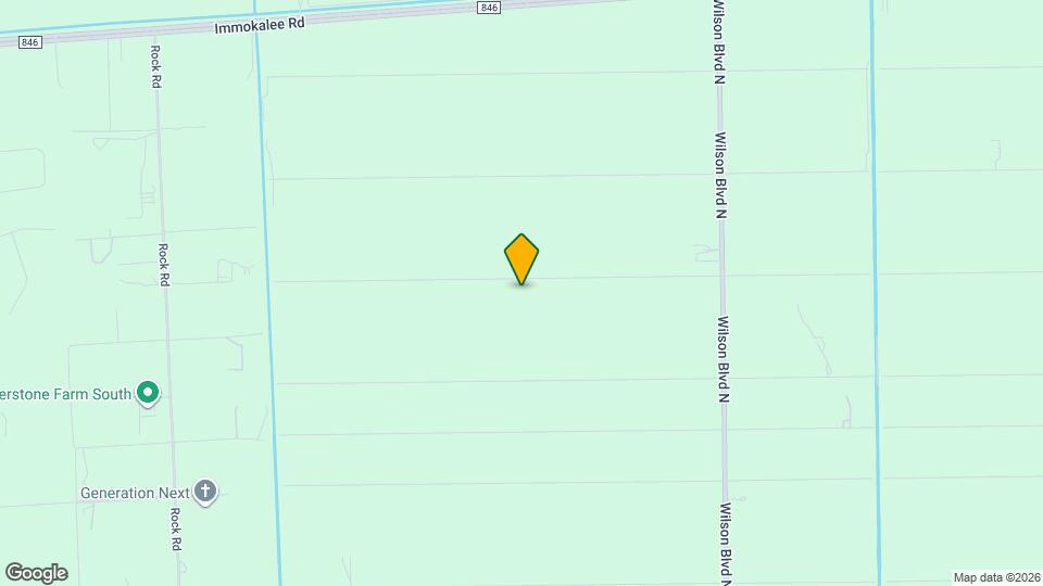 390 20th Ave NW Map and Location Details