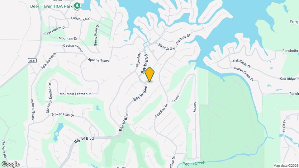 108 Gemstone Map and Location Details