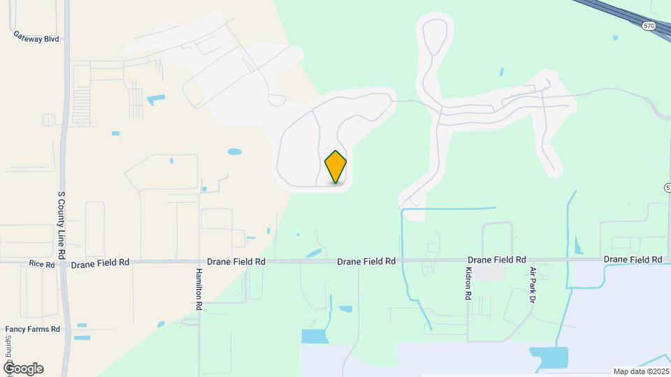 4254 Whistlewood Cir Map and Location Details