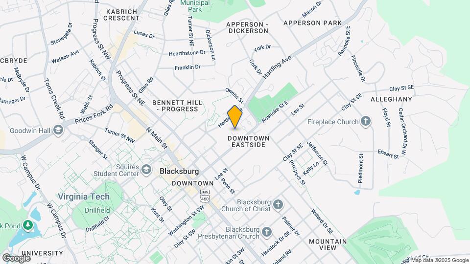 The Chase Apartments Blacksburg, VA Apartments For Rent