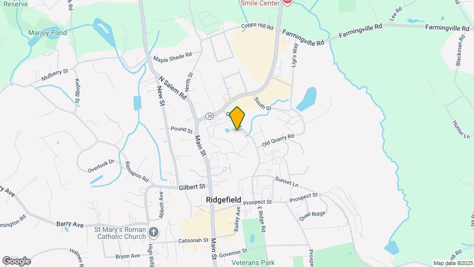 37 Olcott Way Rentals in Ridgefield, CT