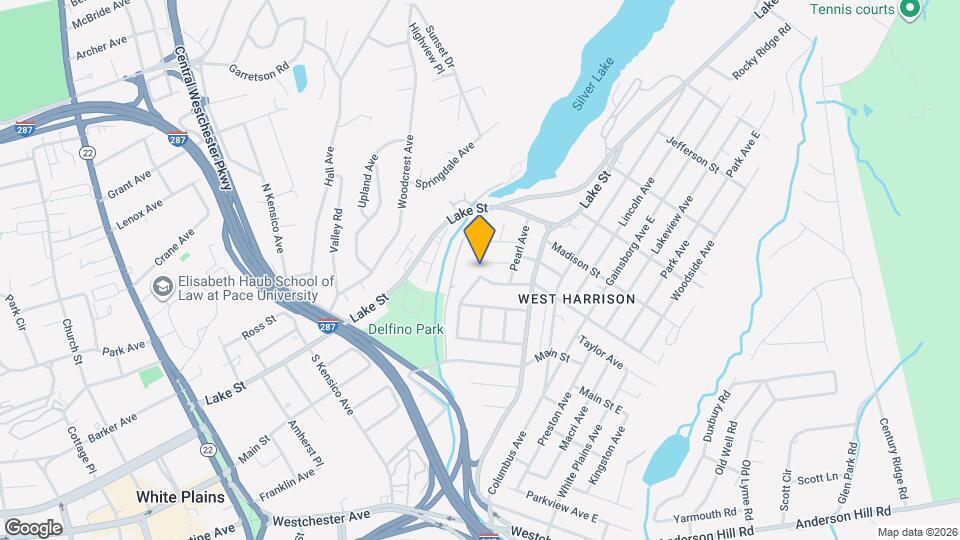 6 Harrison St Apartments and Nearby West Harrison Apartments For Rent