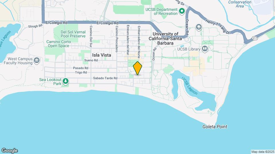 Sabado Tarde Studio Apartments Goleta, CA Apartments For Rent