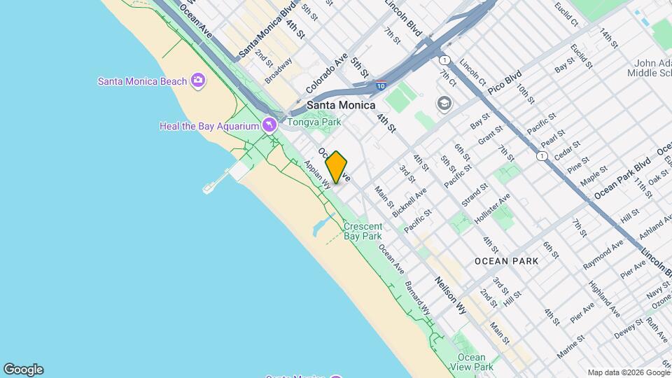 7 Vicente Ter Map and Location Details