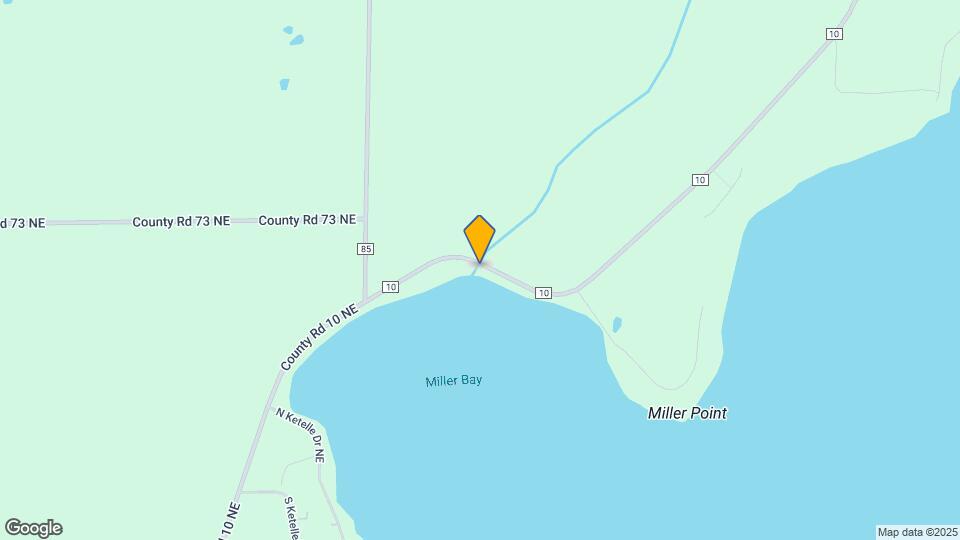 11341 County 10 Rentals in Osakis, MN