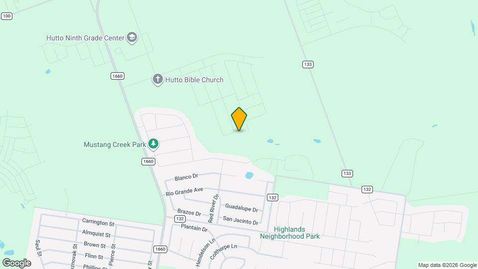 241 Sweetwater Crk Ln Mapa y Detalles de la Ubicación