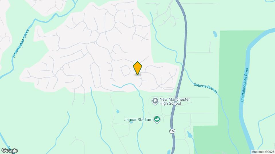 2902 Grazing Bull Ct Map and Location Details