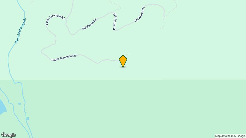 4275 Sopris Mountain Ranch Rd Map and Location Details