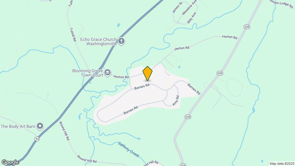 88 Barnes Rd Map and Location Details