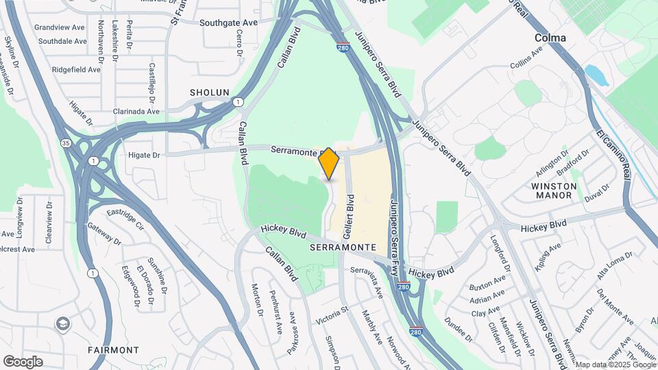 355 Innisfree Dr Rentals in Daly City, CA