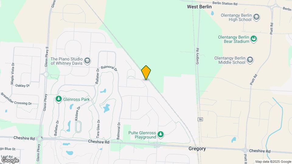 567 Eagle Walk Rd Mapa y Detalles de la Ubicación