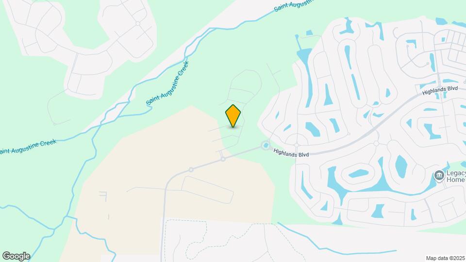 22 Ashmont St Map and Location Details