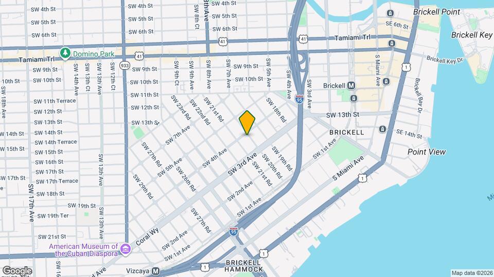 360 SW 20th Rd Mapa y Detalles de la Ubicación