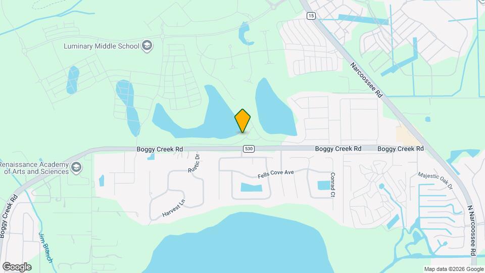 18435 Mowry Ct Map and Location Details