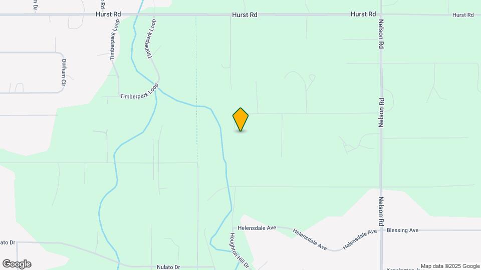 3671 Lolly Dr Map and Location Details