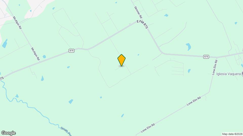 4046 Lecroy Ct Map and Location Details