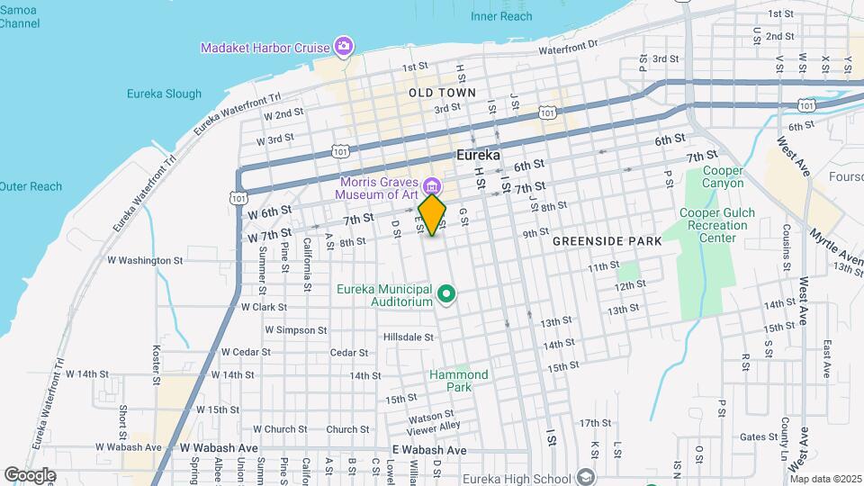 The Lodge at Eureka Apartments Eureka, CA Apartments For Rent