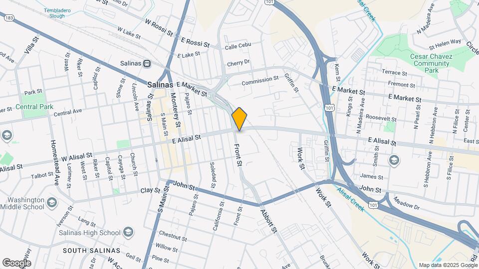 Tynan Village Apartments Salinas, CA Apartments For Rent