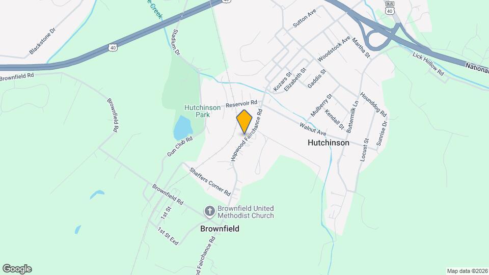 287 Hopwood Fairchance Rd Rentals in Uniontown, PA