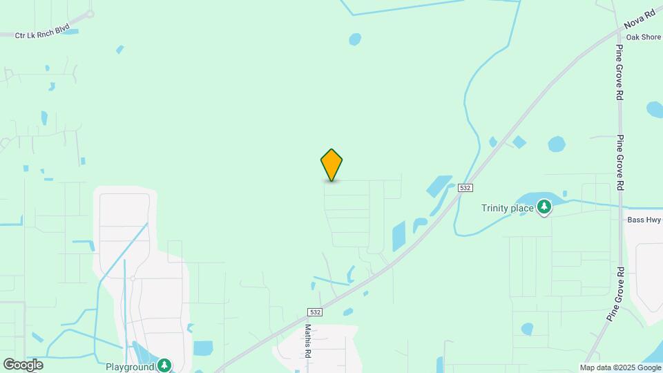 5631 Western Sun Dr Mapa y Detalles de la Ubicación