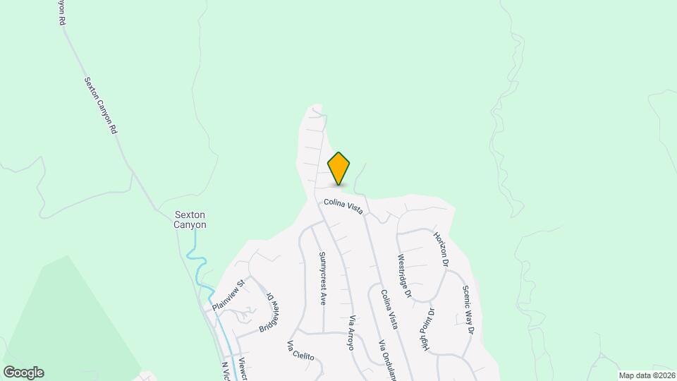 246 Grandridge Ct Map and Location Details