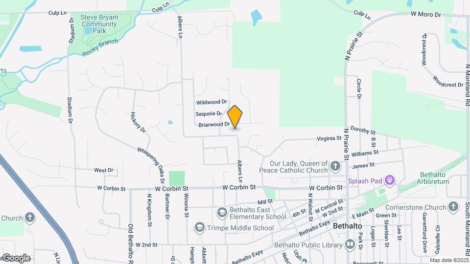 723 Albers Ln Rentals in Bethalto, IL