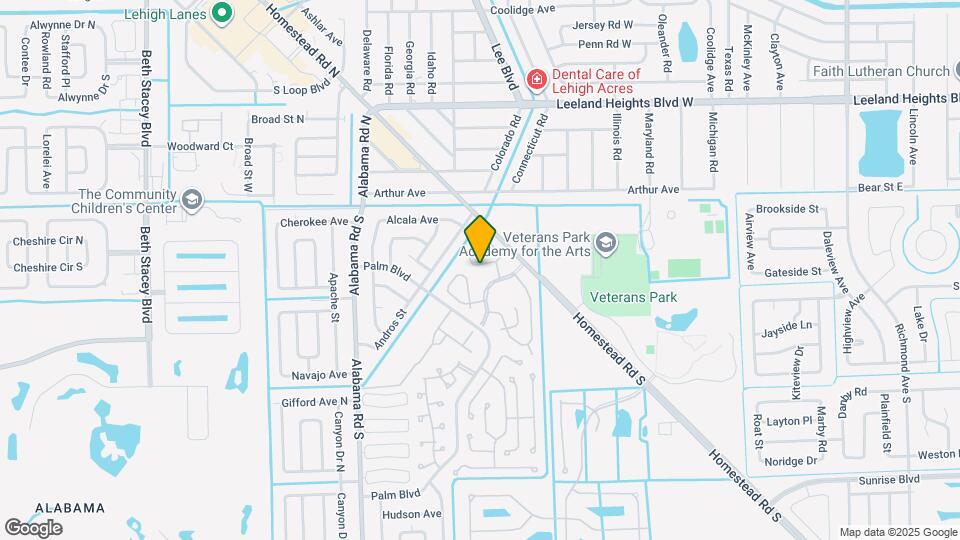 37 Desert Candle Cir Map and Location Details