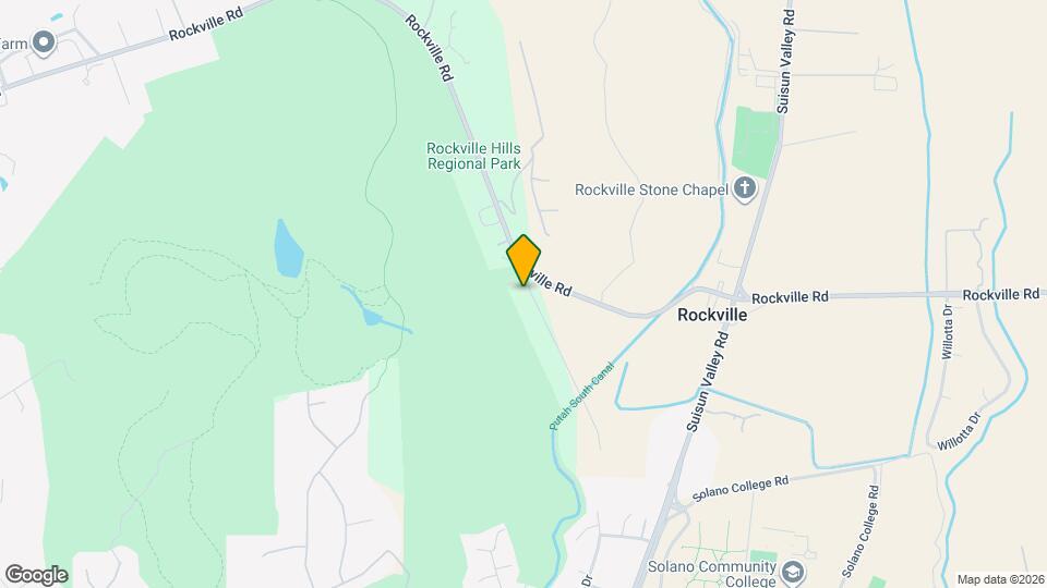 4163 Oakwood Dr Map and Location Details