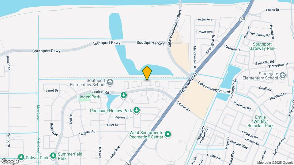 2371 Snowberry Cir Map and Location Details