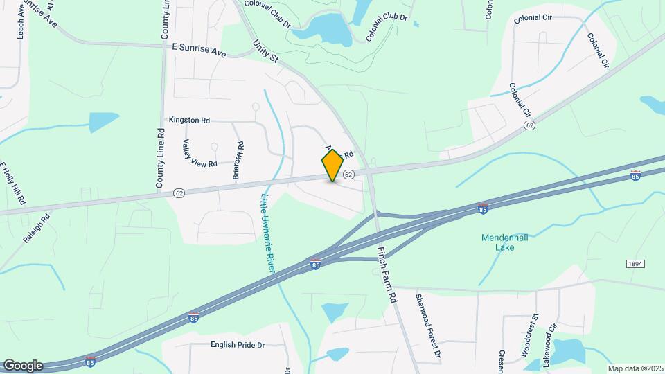 7049 Regalwood Ct Rentals in Thomasville, NC